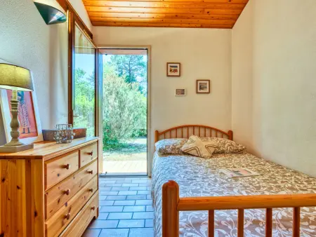 Marina de Talaris, Maison 4 personnes à Lacanau   Lac - Photo 6