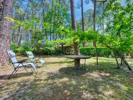 Marina de Talaris, Maison 4 personnes à Lacanau   Lac - Photo 9