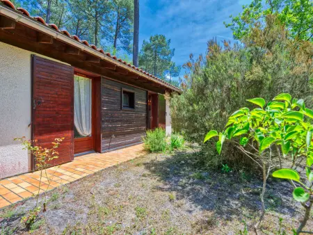 Marina de Talaris, Maison 4 personnes à Lacanau   Lac - Photo 13