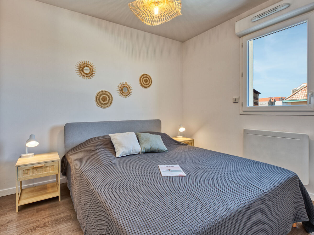 Les Oyats : Appartement 2 pièces à 100 m de la plage - Photo 2