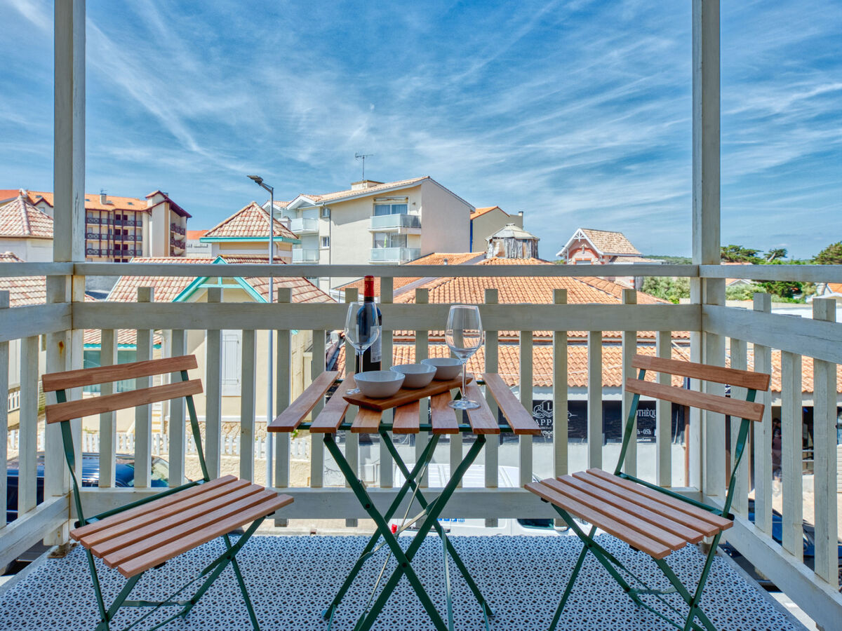 Les Oyats : Appartement 2 pièces à 100 m de la plage - Photo 3