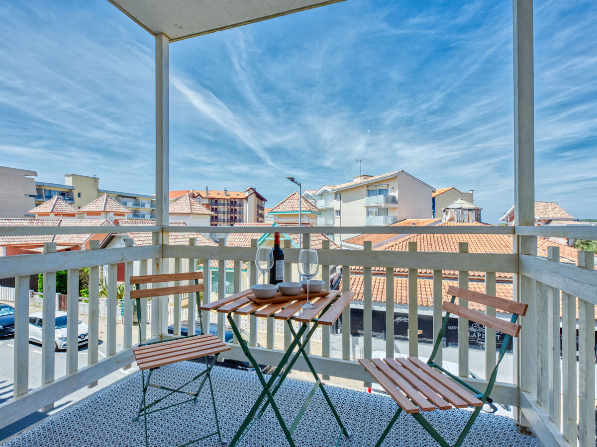 Les Oyats : Appartement 2 pièces à 100 m de la plage - Photo 15