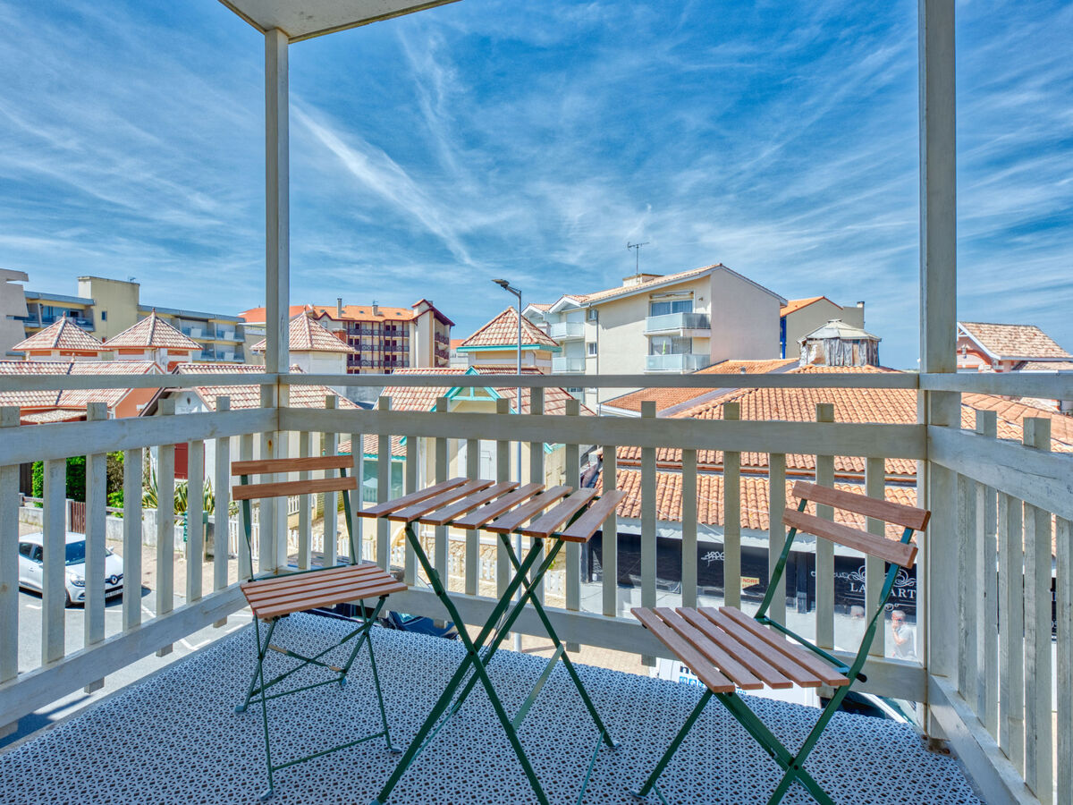Les Oyats : Appartement 2 pièces à 100 m de la plage - Photo 16