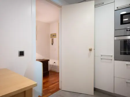Appartement 3 chambres bord de mer à Torredembarra, parking : photo 14