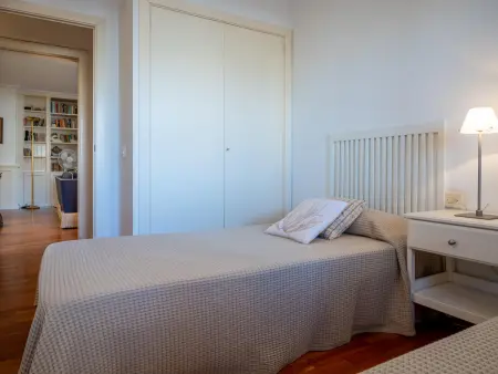 Appartement 3 chambres bord de mer à Torredembarra, parking : photo 27