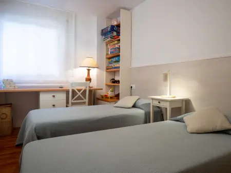 Appartement 3 chambres bord de mer à Torredembarra, parking : photo 28