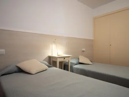 Appartement 3 chambres bord de mer à Torredembarra, parking : photo 29