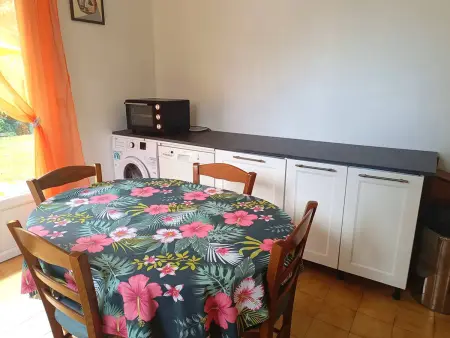 Maison 3 chambres, jardin clos et terrasse à 600m de plage - Photo 10