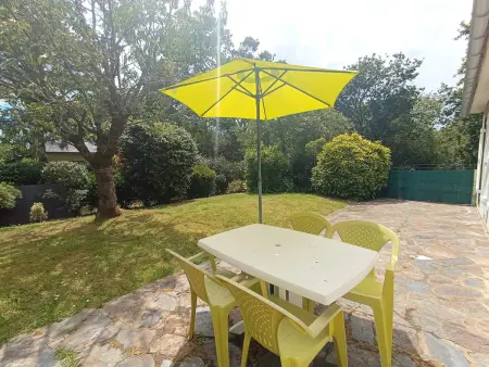 Maison 3 chambres, jardin clos et terrasse à 600m de plage - Photo 13