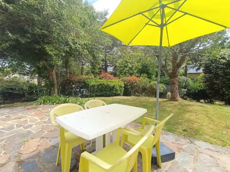 Maison 3 chambres, jardin clos et terrasse à 600m de plage - Photo 14