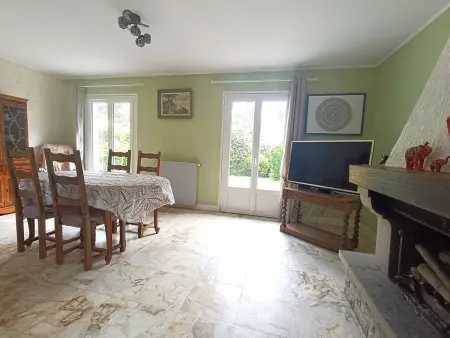 Maison 3 chambres, jardin clos et terrasse à 600m de plage - Photo 15
