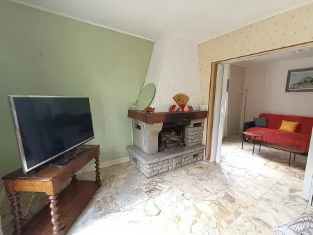 Maison 3 chambres, jardin clos et terrasse à 600m de plage - Photo 17