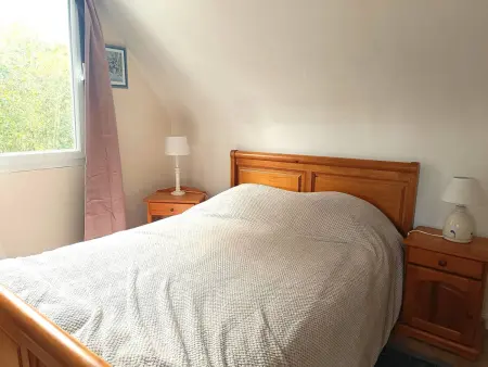 Maison 3 chambres, jardin clos et terrasse à 600m de plage - Photo 19