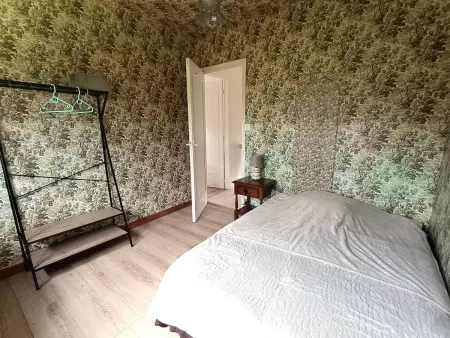 Maison 3 chambres, jardin clos et terrasse à 600m de plage - Photo 22