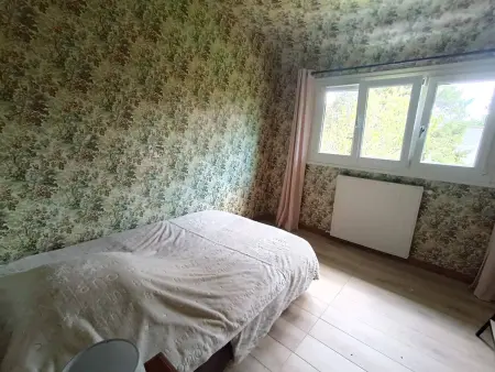 Maison 3 chambres, jardin clos et terrasse à 600m de plage - Photo 24