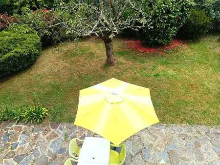 Maison 3 chambres, jardin clos et terrasse à 600m de plage - Photo 25