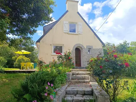 Maison 3 chambres, jardin clos et terrasse à 600m de plage - Photo 29