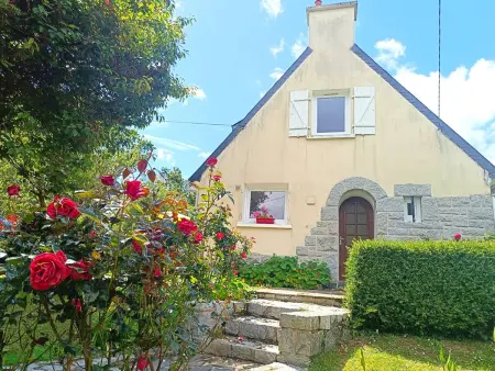 Maison 3 chambres, jardin clos et terrasse à 600m de plage - Photo 30