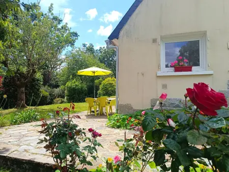 Maison 3 chambres, jardin clos et terrasse à 600m de plage - Photo 31