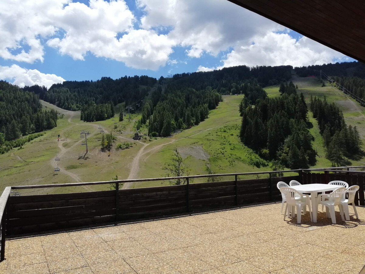 Appart 3 pièces 8 pers. Vue pistes à Pra-Loup - Photo 15