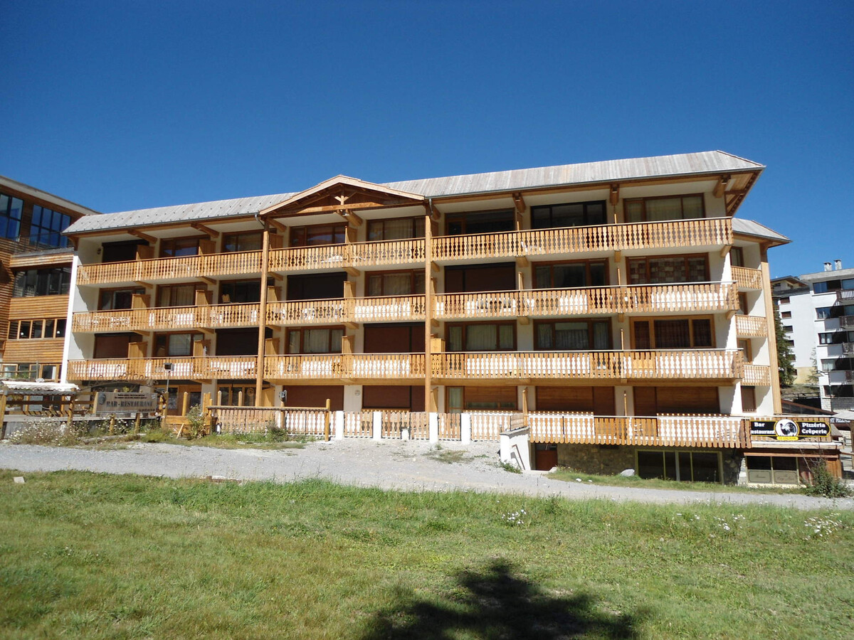 Appartement 3 pièces front de piste à Pra-Loup - Photo 12
