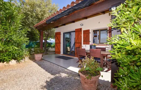 Location maison à Albitreccia