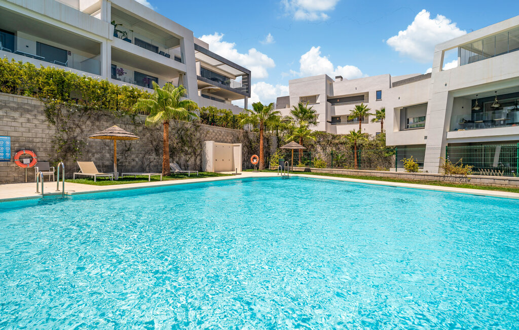 Appartement 4 personnes à Estepona - Photo 2
