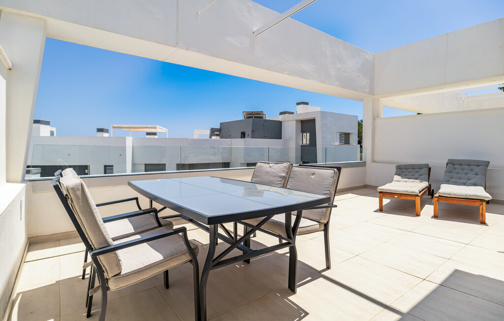 Appartement 4 personnes à Estepona - Photo 3