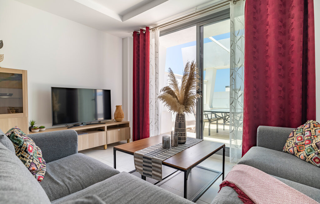 Appartement 4 personnes à Estepona - Photo 4
