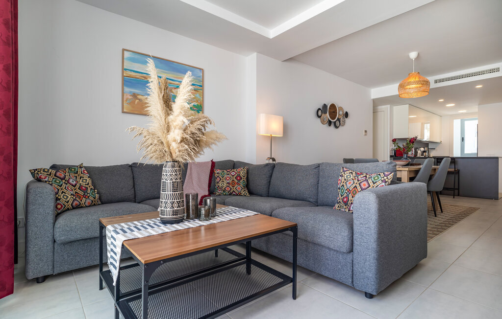 Appartement 4 personnes à Estepona - Photo 5