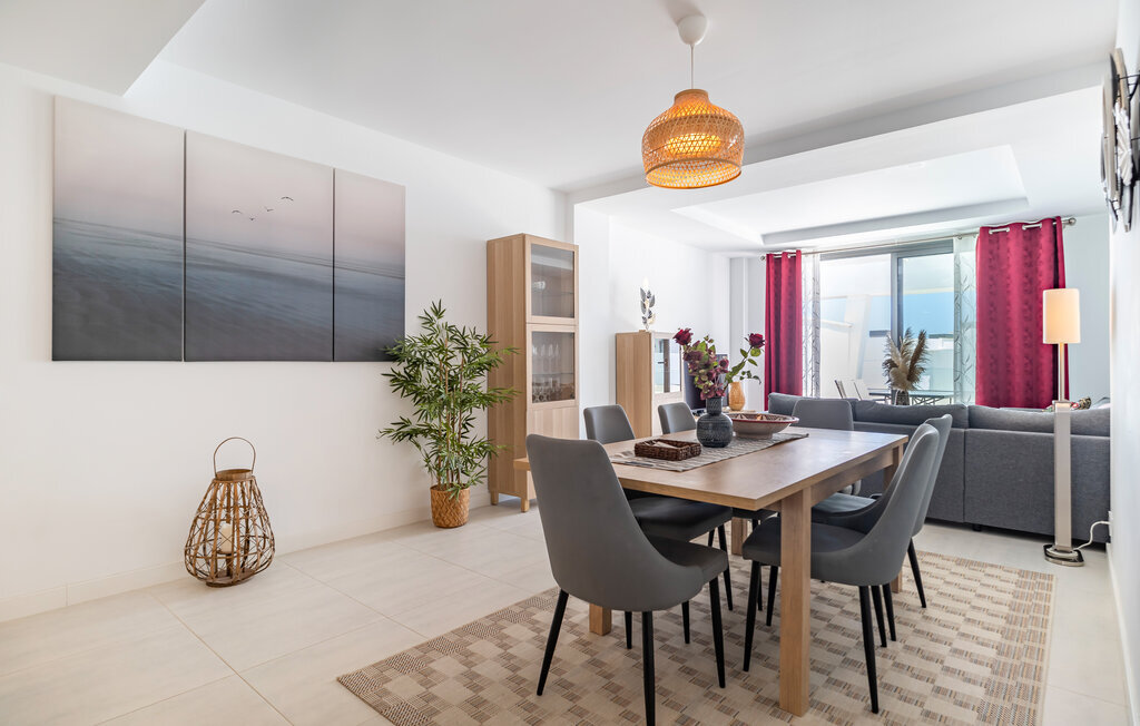 Appartement 4 personnes à Estepona - Photo 6