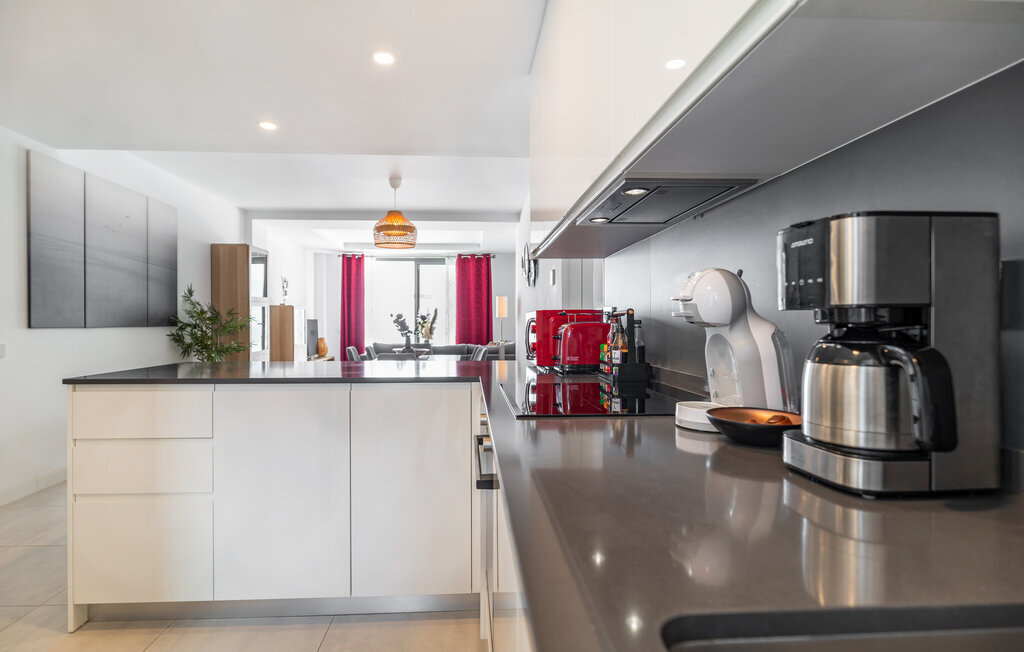 Appartement 4 personnes à Estepona - Photo 8