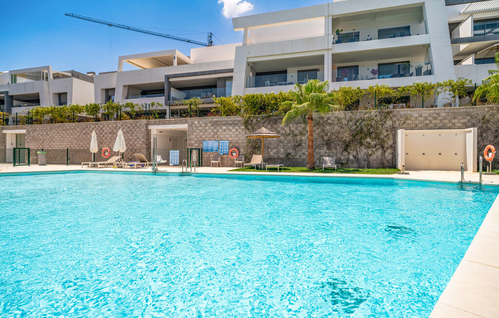 Appartement 4 personnes à Estepona - Photo 9