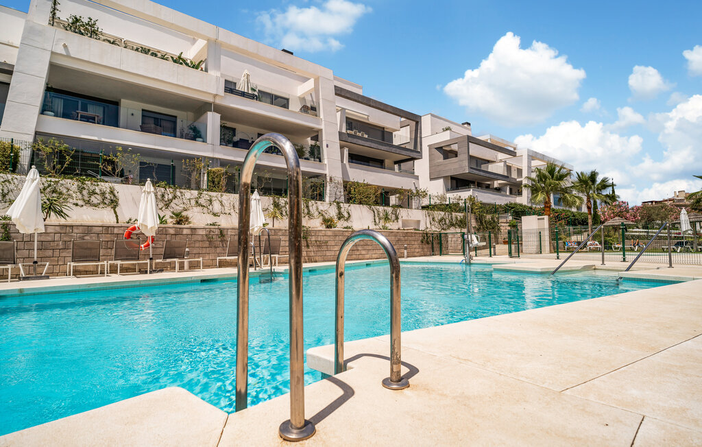 Appartement 4 personnes à Estepona - Photo 10
