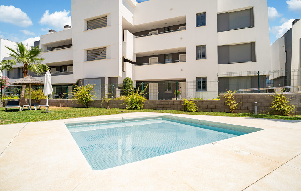 Appartement 4 personnes à Estepona - Photo 11