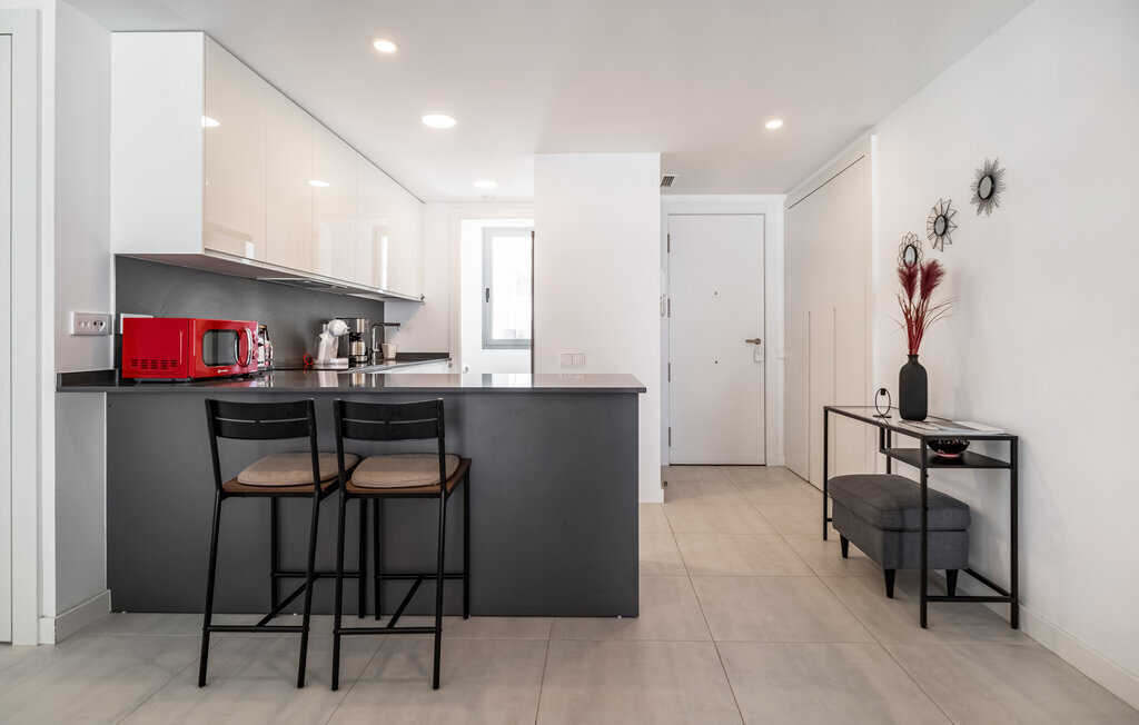 Appartement 4 personnes à Estepona - Photo 12