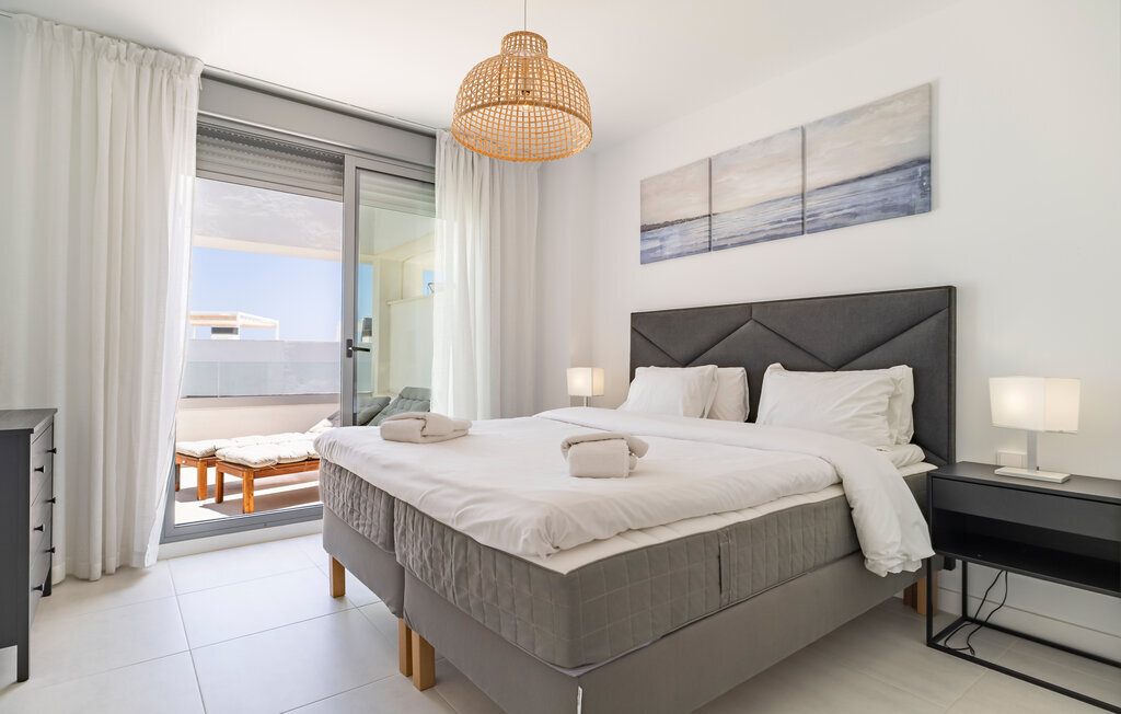 Appartement 4 personnes à Estepona - Photo 13