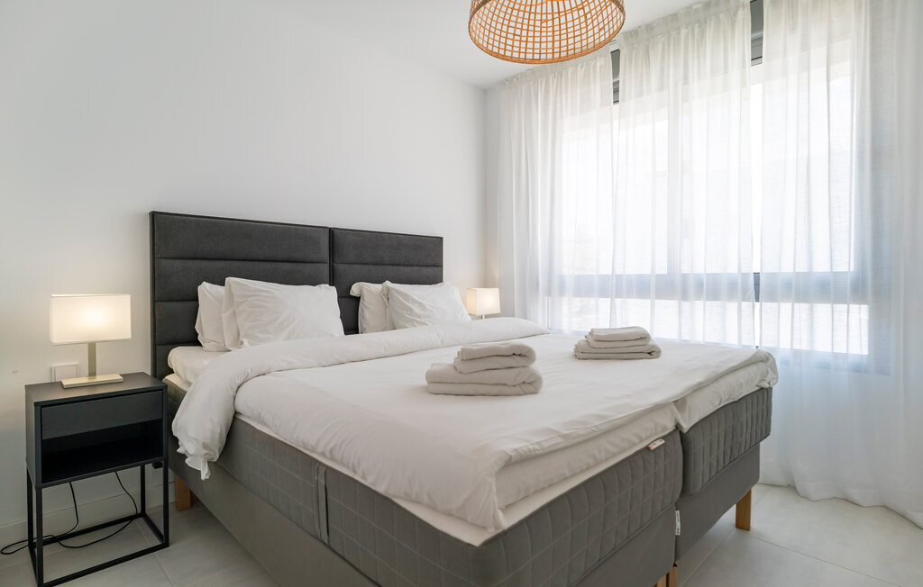 Appartement 4 personnes à Estepona - Photo 14