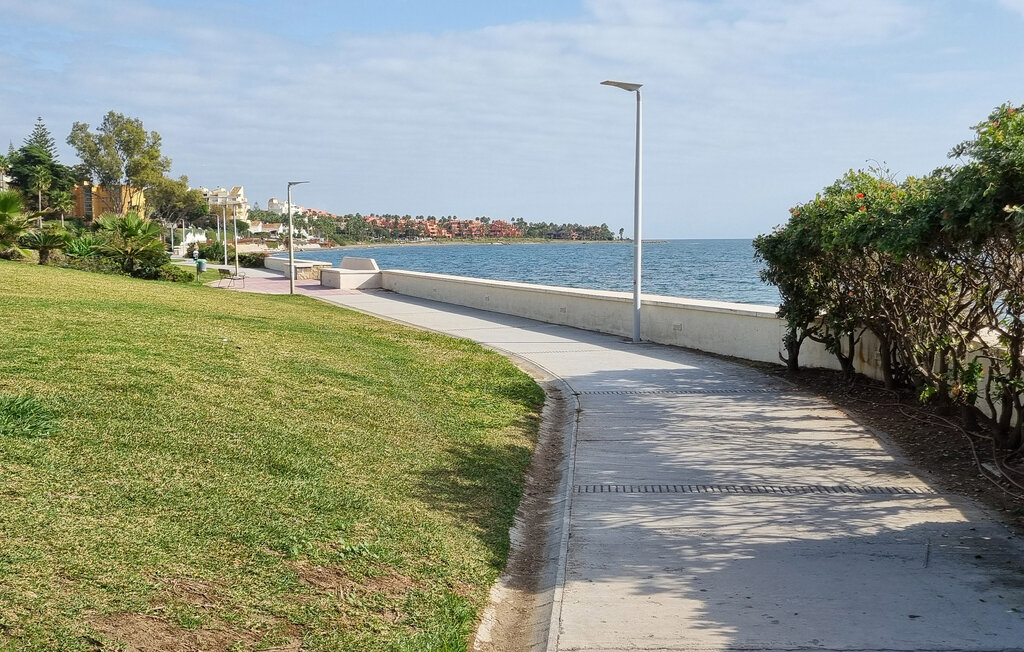 Appartement 4 personnes à Estepona - Photo 20