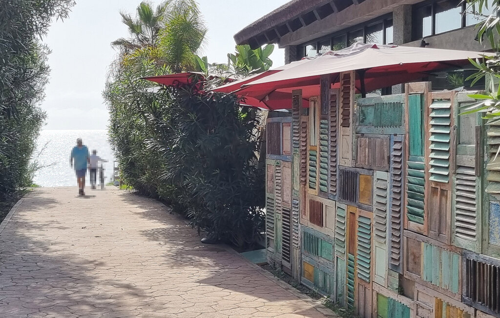 Appartement 4 personnes à Estepona - Photo 21