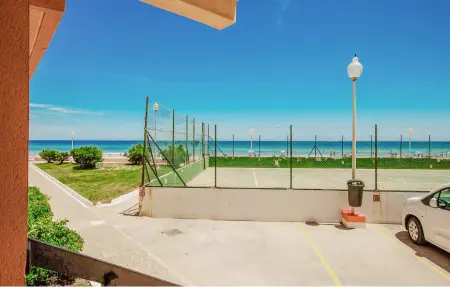 Appartement vue mer avec piscine à La Manga del Mar Menor : photo 19