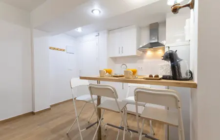 Appartement vue mer avec piscine à La Manga del Mar Menor : photo 22