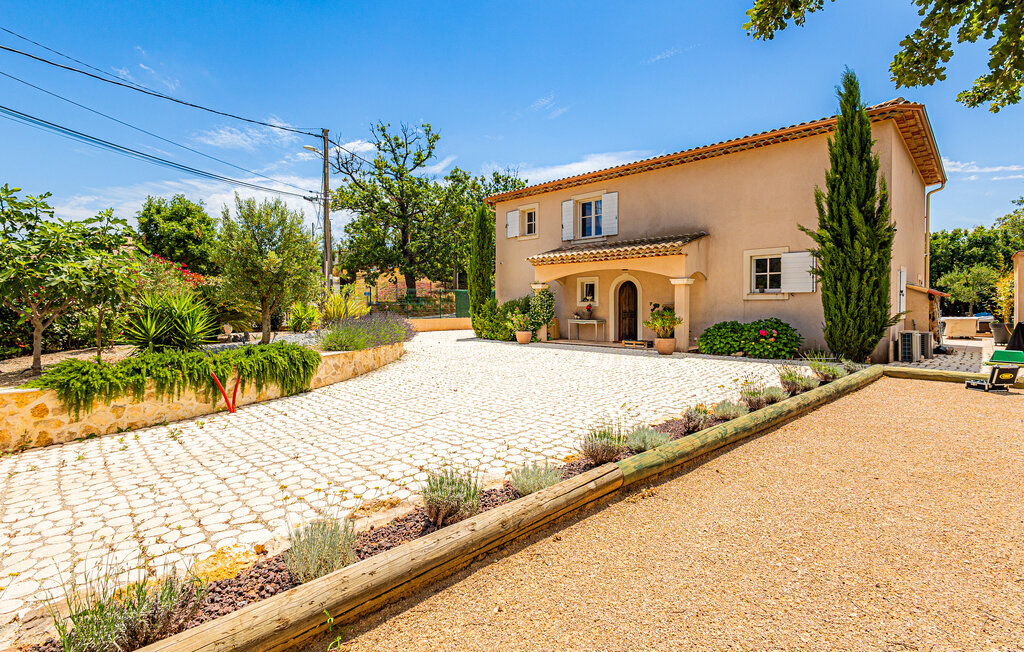 Maison 8 pers. avec piscine et jacuzzi au Tignet - Photo 12
