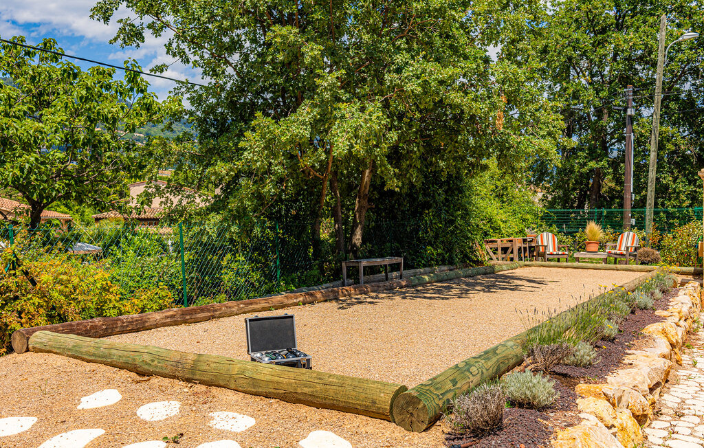 Maison 8 pers. avec piscine et jacuzzi au Tignet - Photo 15