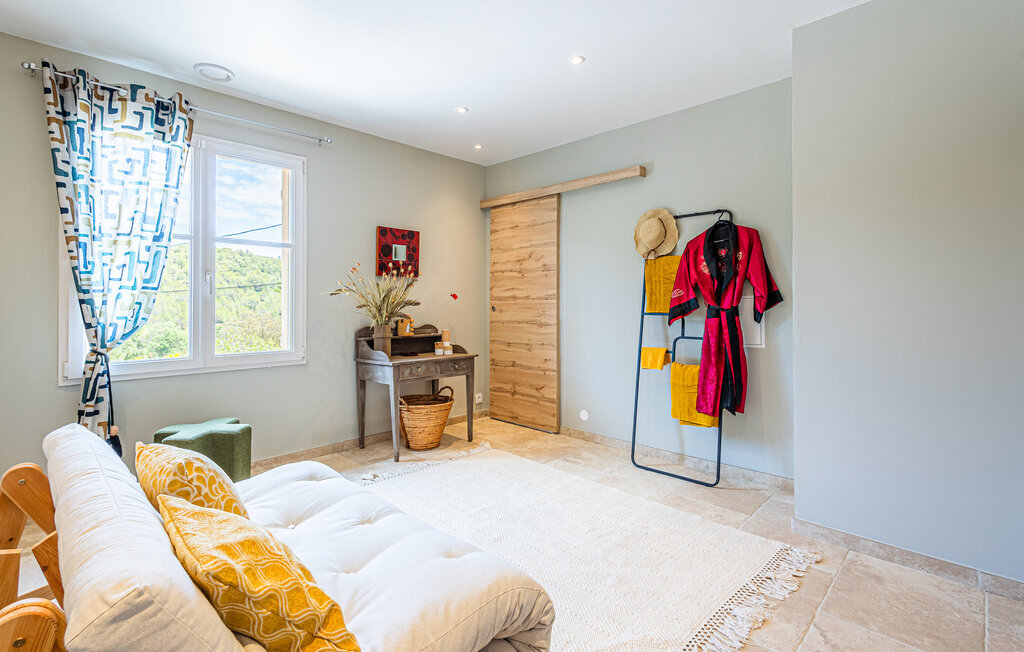 Maison 8 pers. avec piscine et jacuzzi au Tignet - Photo 18