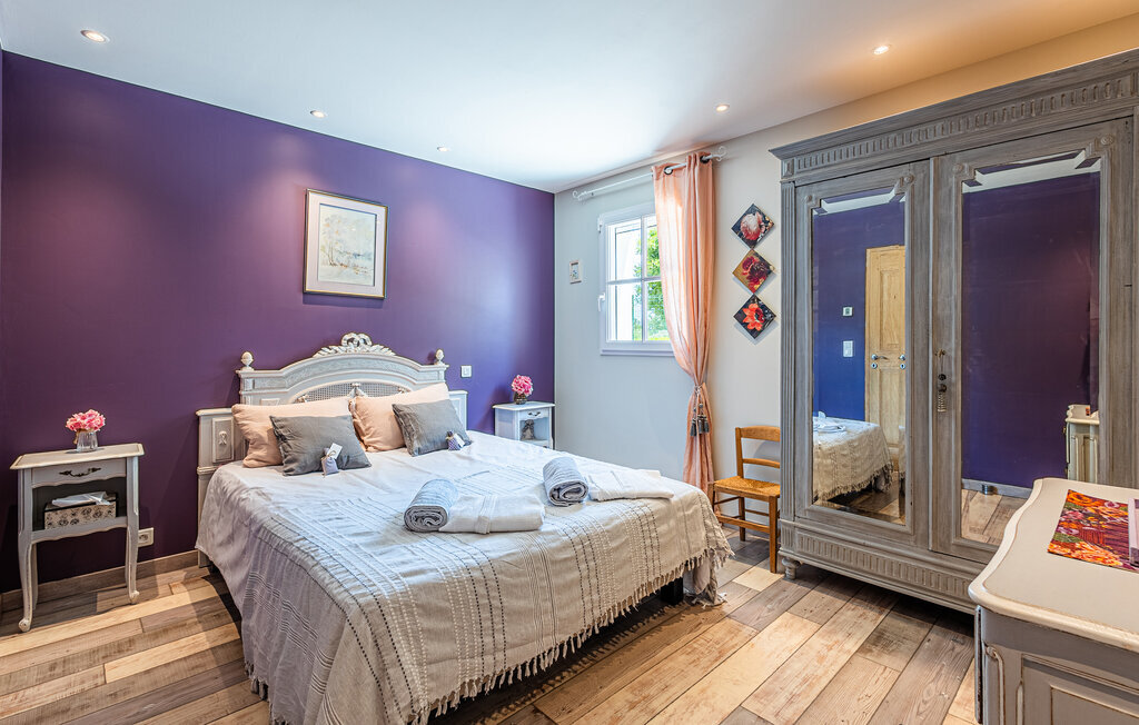 Maison 8 pers. avec piscine et jacuzzi au Tignet - Photo 22