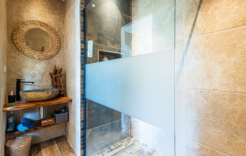 Maison 8 pers. avec piscine et jacuzzi au Tignet - Photo 24