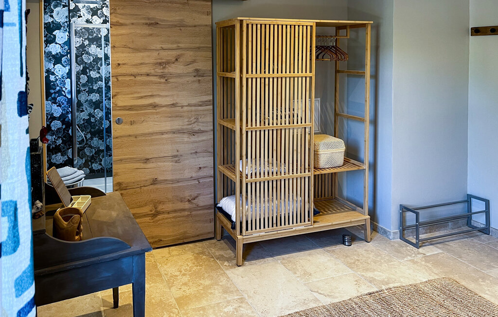 Maison 8 pers. avec piscine et jacuzzi au Tignet - Photo 26
