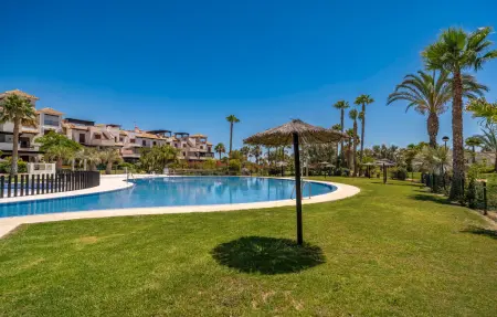 Location appartement à Vera