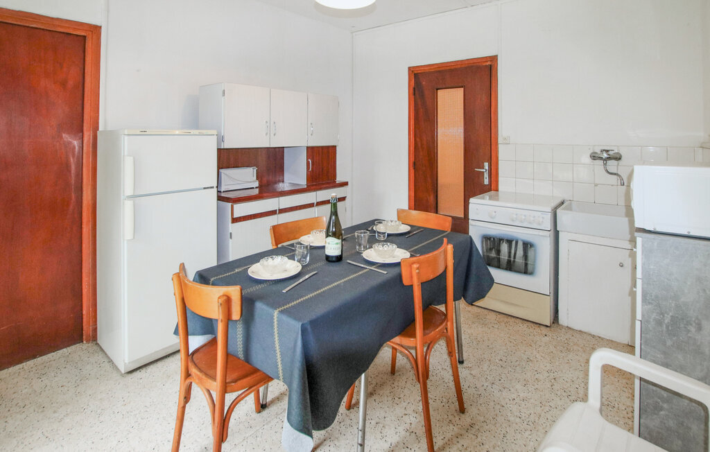 Maison 5 pers. à Burzet, jardin et accès pêche - Photo 4